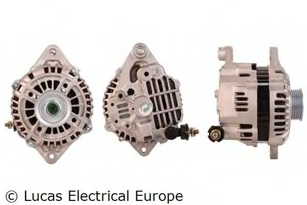 LUCAS ELECTRICAL LRA03140 Генератор