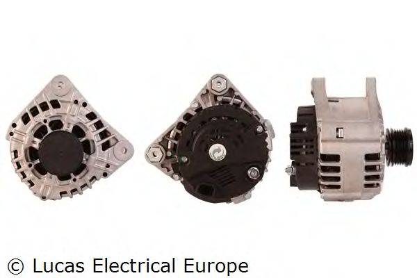 LUCAS ELECTRICAL LRA02302 Генератор