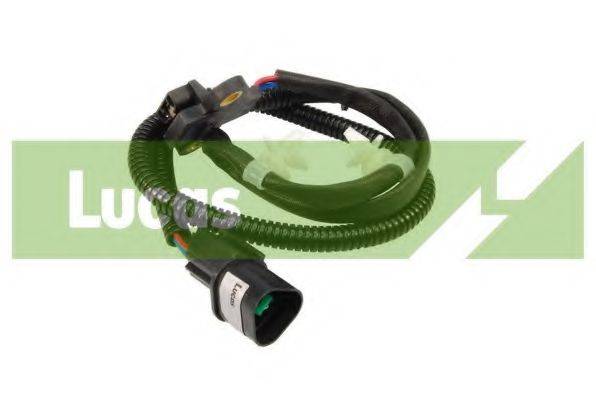 LUCAS ELECTRICAL SEB1598 Датчик імпульсів