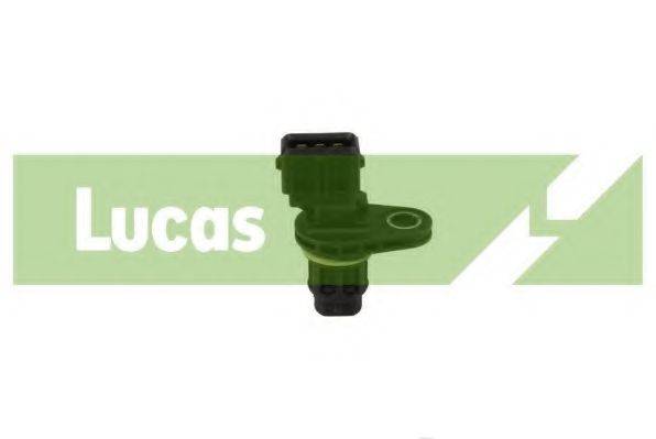 LUCAS ELECTRICAL SEB1600 Датчик імпульсів