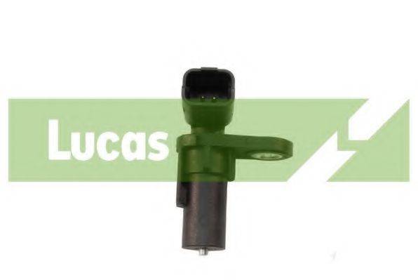 LUCAS ELECTRICAL SEB1654 Датчик імпульсів