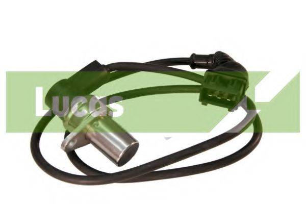 LUCAS ELECTRICAL SEB1177 Датчик імпульсів