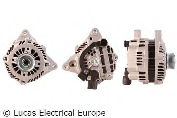 LUCAS ELECTRICAL LRA03251 Генератор