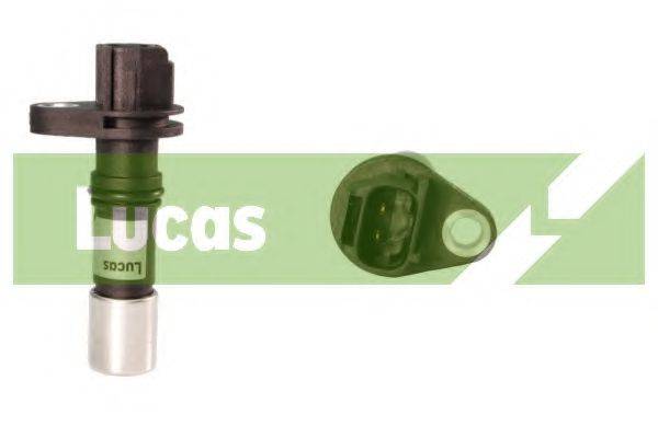 LUCAS ELECTRICAL SEB1378 Датчик імпульсів