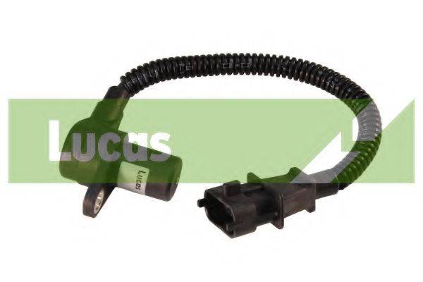 LUCAS ELECTRICAL SEB1625 Датчик імпульсів