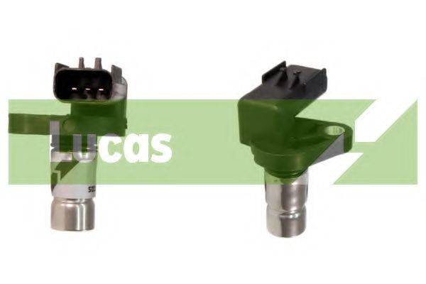 LUCAS ELECTRICAL SEB1631 Датчик імпульсів