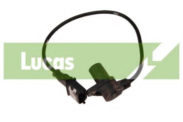 LUCAS ELECTRICAL SEB1634 Датчик імпульсів