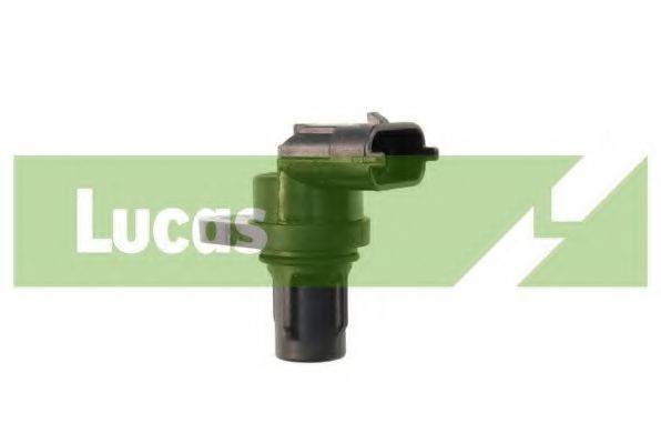 LUCAS ELECTRICAL SEB1411 Датчик, положення розподільного валу