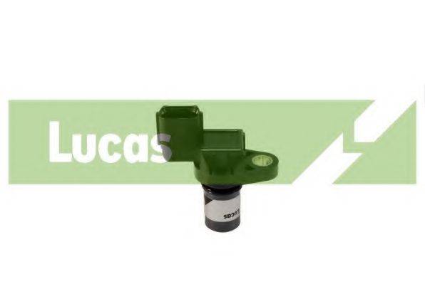 LUCAS ELECTRICAL SEB1592 Датчик, положення розподільного валу