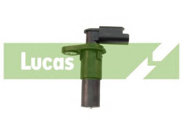 LUCAS ELECTRICAL SEB1597 Датчик імпульсів