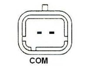 LUCAS ELECTRICAL LRA03147 Генератор