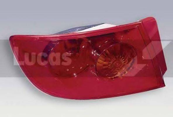 LUCAS ELECTRICAL LPB965 Задній ліхтар