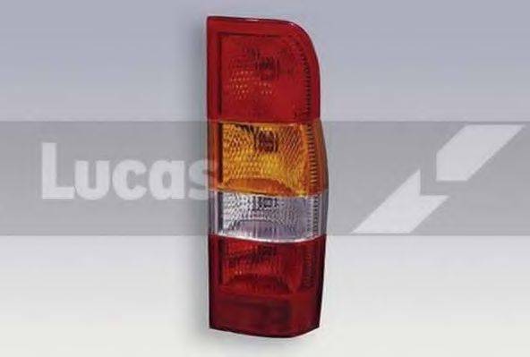 LUCAS ELECTRICAL LPB976 Задній ліхтар