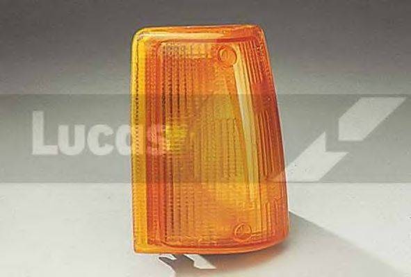 LUCAS ELECTRICAL LPB128 Ліхтар покажчика повороту