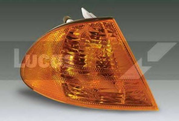 LUCAS ELECTRICAL LPS137 Ліхтар покажчика повороту