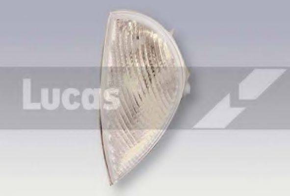 LUCAS ELECTRICAL LPS780 Ліхтар покажчика повороту