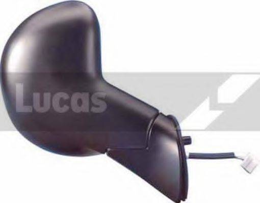 LUCAS ELECTRICAL ADP552 Зовнішнє дзеркало