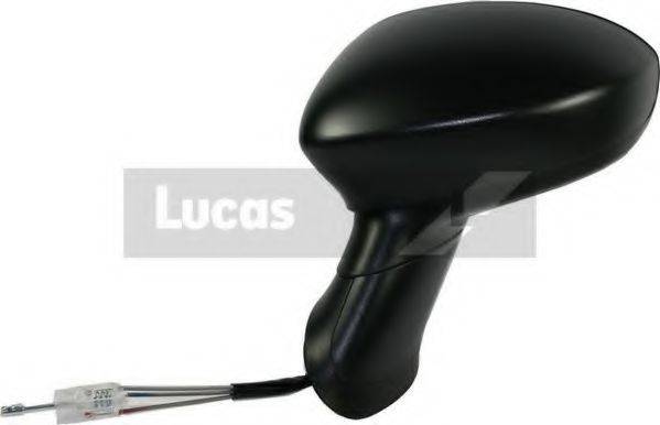 LUCAS ELECTRICAL ADP946 Зовнішнє дзеркало