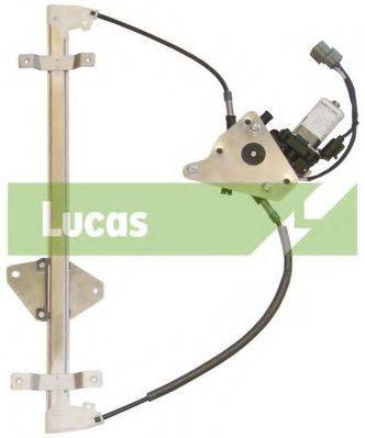 LUCAS ELECTRICAL WRL1355R Підйомний пристрій для вікон