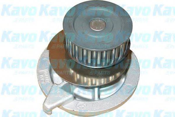 KAVO PARTS DW1001 Водяний насос