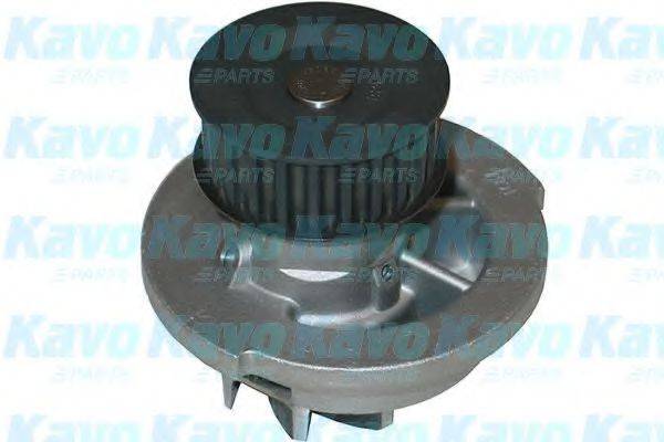 KAVO PARTS DW1008 Водяний насос