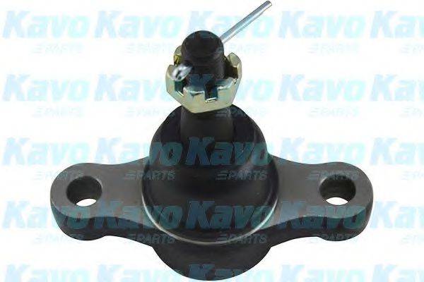 KAVO PARTS SBJ3002 несучий / напрямний шарнір