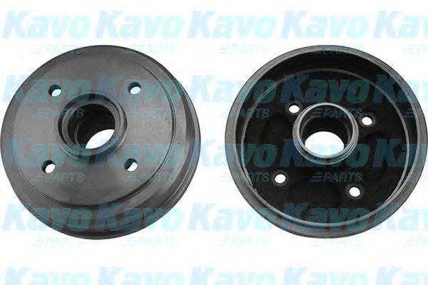 KAVO PARTS BD1352 Гальмівний барабан