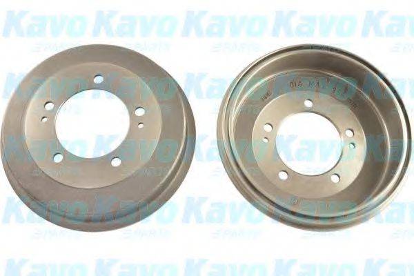 KAVO PARTS BD1854 Гальмівний барабан