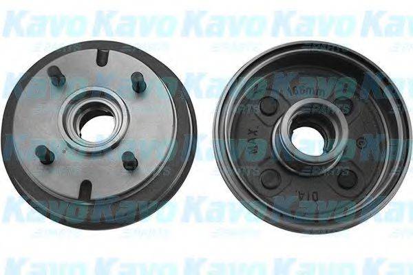 KAVO PARTS BD1855 Гальмівний барабан