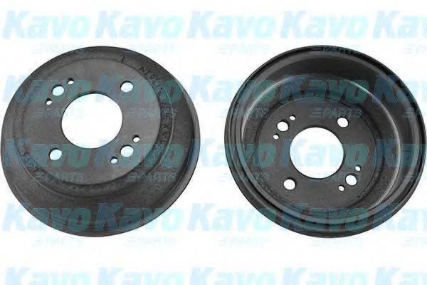 KAVO PARTS BD2452 Гальмівний барабан