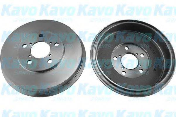 KAVO PARTS BD8351 Гальмівний барабан