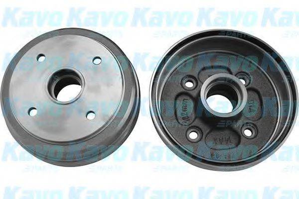 KAVO PARTS BD8857 Гальмівний барабан