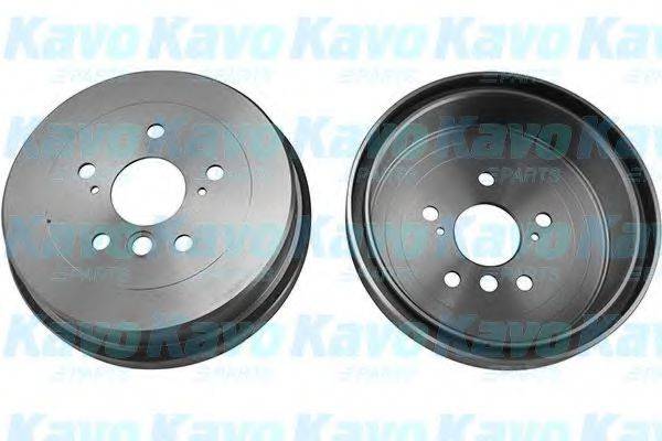 KAVO PARTS BD9606 Гальмівний барабан