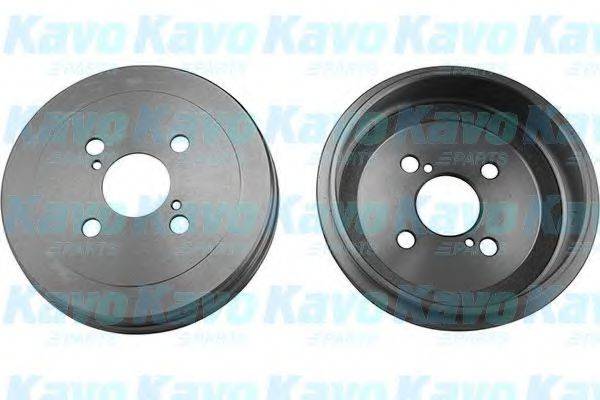 KAVO PARTS BD9610 Гальмівний барабан