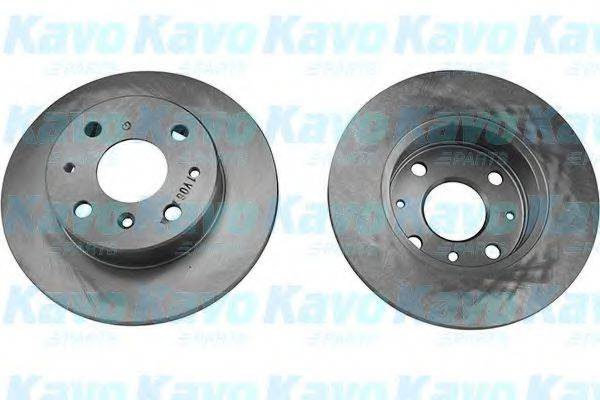 KAVO PARTS BR1705 гальмівний диск