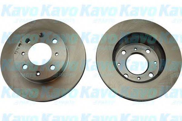 KAVO PARTS BR2205 гальмівний диск