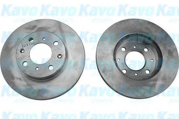 KAVO PARTS BR2212 гальмівний диск