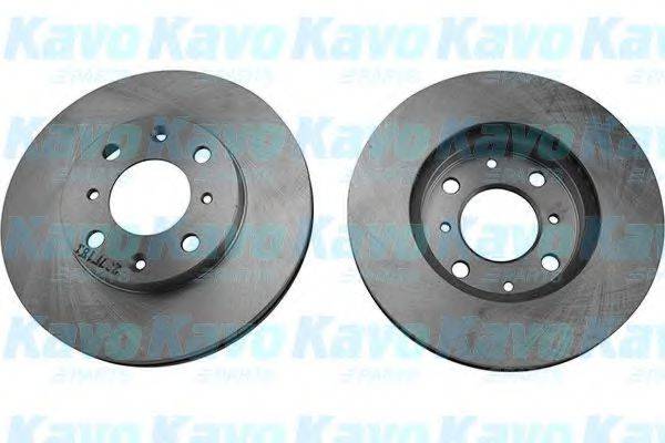 KAVO PARTS BR2238 гальмівний диск