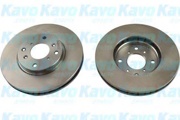 KAVO PARTS BR2241 гальмівний диск