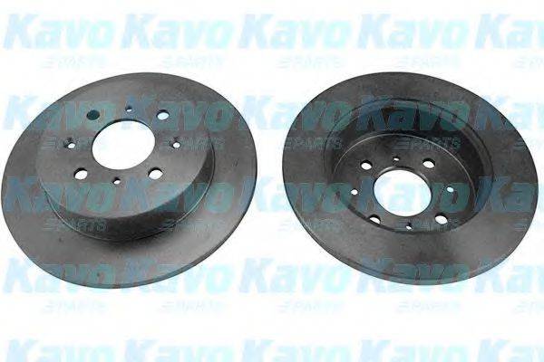 KAVO PARTS BR2253 гальмівний диск