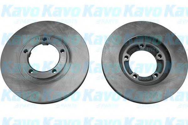 KAVO PARTS BR3212 гальмівний диск