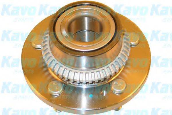 KAVO PARTS WBH3013 Комплект підшипника маточини колеса