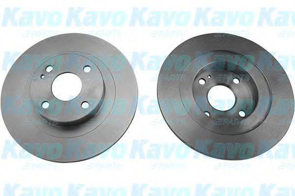 KAVO PARTS BR4754 гальмівний диск