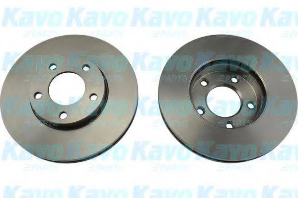 KAVO PARTS BR4762 гальмівний диск