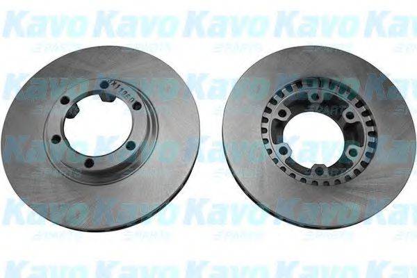 KAVO PARTS BR5718 гальмівний диск