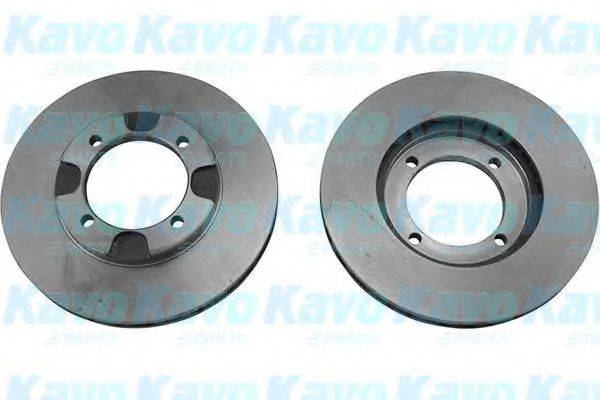 KAVO PARTS BR5720 гальмівний диск