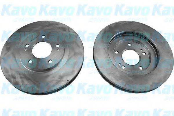 KAVO PARTS BR5738 гальмівний диск