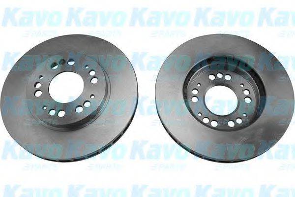 KAVO PARTS BR5740 гальмівний диск