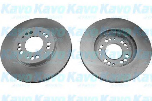 KAVO PARTS BR5750 гальмівний диск