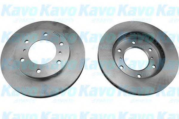 KAVO PARTS BR5759 гальмівний диск